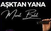 Murat Belet - Aşktan Yana